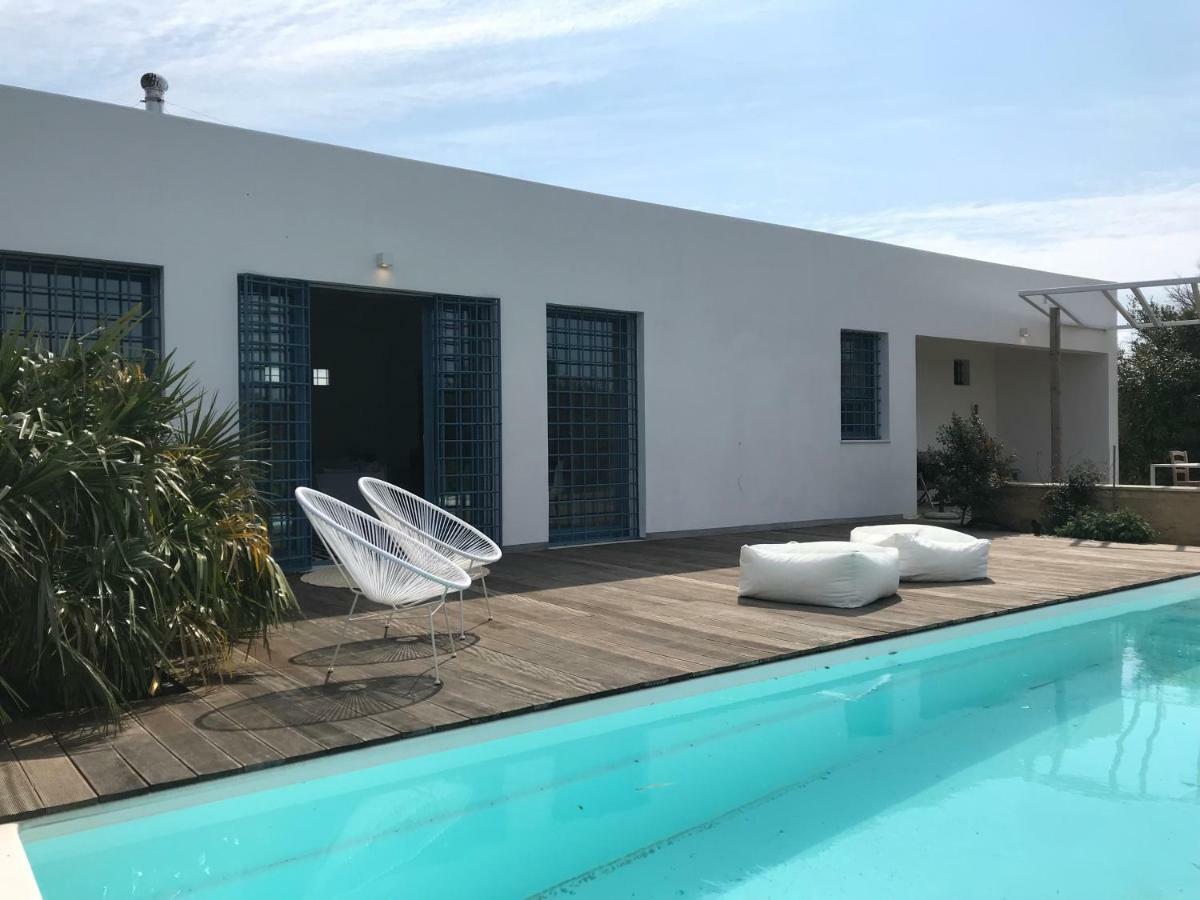 Villa Casa Zabbara Balestrate